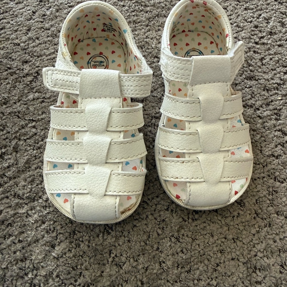 Kids shoes lot of 3